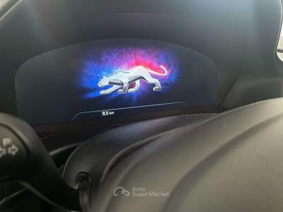 Ford Puma 1.0 ecoboost h ST-Line X Bianco usata Vizzolo Predabissi