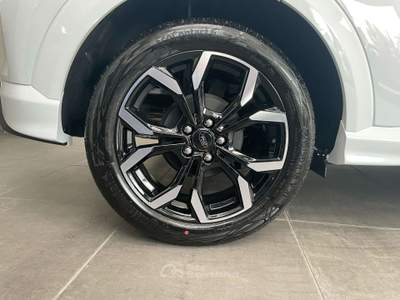 Ford Puma 1.0 ecoboost h ST-Line X Bianco usata Vizzolo Predabissi