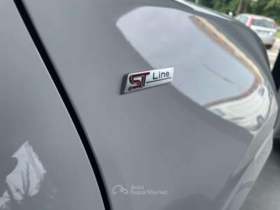 Ford Puma 1.0 ecoboost h ST-Line X Bianco usata Vizzolo Predabissi