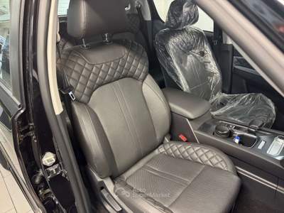 Foton Tunland G7 2.0 tdi Mt  prezzo + iva e messa in strada Nero usata Vizzolo Predabissi