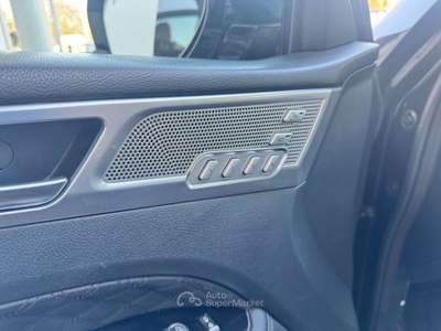 SsangYong Rexton Rexton IV 2021 2.2 e-xdi Icon 4wd auto Nero usata Vizzolo Predabissi