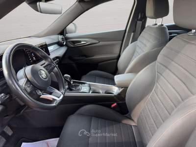 Alfa Romeo Tonale 1.5 160 CV MHEV TCT7 Ti Nero usata Imola