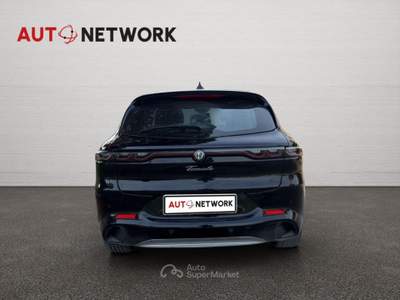Alfa Romeo Tonale 1.5 160 CV MHEV TCT7 Ti Nero usata Imola