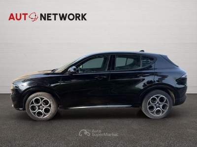Alfa Romeo Tonale 1.5 160 CV MHEV TCT7 Ti Nero usata Imola