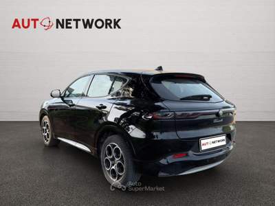 Alfa Romeo Tonale 1.5 160 CV MHEV TCT7 Ti Nero usata Imola