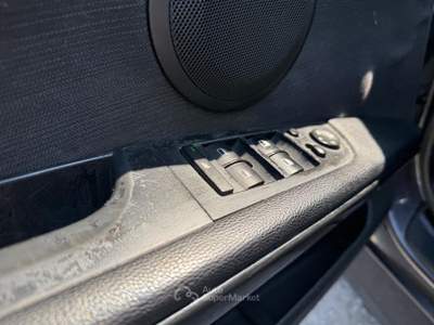 BMW Serie 3 320d TURBINA MAGGIORATA Grigio usata Ferrara