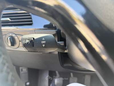 BMW Serie 3 320d TURBINA MAGGIORATA Grigio usata Ferrara
