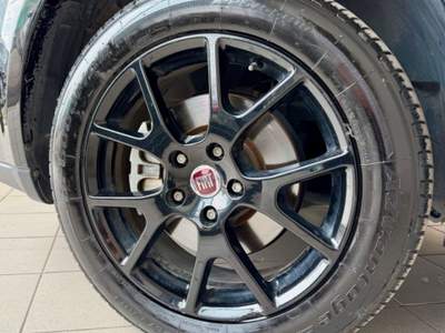 Fiat Freemont 2.0 Mjt 170CV 4x4 aut. Black Code *7 POSTI* Nero usata Cassina de' Pecchi