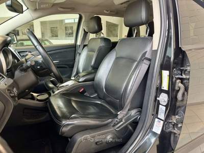Fiat Freemont 2.0 Mjt 170CV 4x4 aut. Black Code *7 POSTI* Nero usata Cassina de' Pecchi