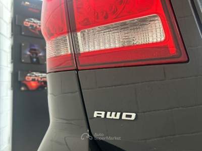 Fiat Freemont 2.0 Mjt 170CV 4x4 aut. Black Code *7 POSTI* Nero usata Cassina de' Pecchi