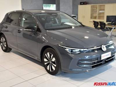 Volkswagen Golf 8.5 1.5 TSI 116 CV LIFE GOAL EDITION + I.Q LED PER Grigio usata Quinzano D'oglio