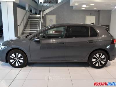 Volkswagen Golf 8.5 1.5 TSI 116 CV LIFE GOAL EDITION + I.Q LED PER Grigio usata Quinzano D'oglio
