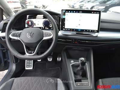 Volkswagen Golf 8.5 1.5 TSI 116 CV LIFE GOAL EDITION + I.Q LED PER Grigio usata Quinzano D'oglio