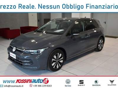 Volkswagen Golf 8.5 1.5 TSI 116 CV LIFE GOAL EDITION + I.Q LED PER Grigio usata Quinzano D'oglio