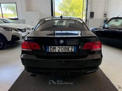 BMW Serie 3 320d Coupé E92 2.0d catena sostituita usata Perugia