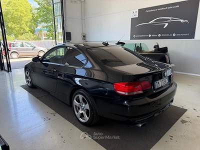 BMW Serie 3 320d Coupé E92 2.0d catena sostituita usata Perugia