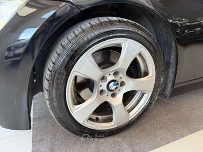 BMW Serie 3 320d Coupé E92 2.0d catena sostituita usata Perugia