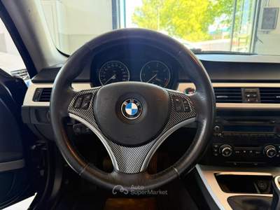 BMW Serie 3 320d Coupé E92 2.0d catena sostituita usata Perugia