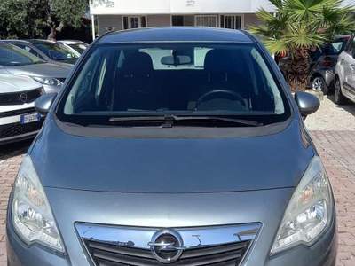 Opel Meriva 1.3 CDTI 95CV ecoFLEX Cosmo Grigio usata Roma
