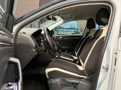 Volkswagen T-Roc 2.0 TDI SCR 4MOTION Advanced BlueMotion Technology Bianco usata Bologna