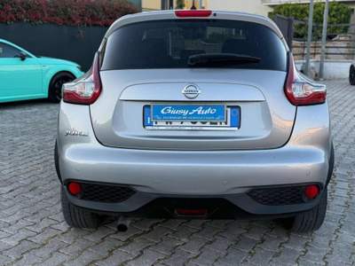 Nissan Juke 1.2 Start&Stop Grigio usata Pieve a Nievole