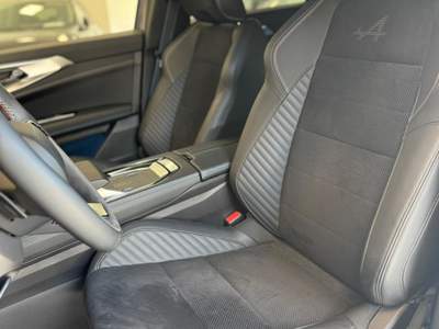 Renault Rafale Full Hybrid E-Tech 200 CV Esprit Alpine Grigio usata Canzano