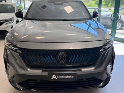 Renault Rafale Full Hybrid E-Tech 200 CV Esprit Alpine Grigio usata Canzano