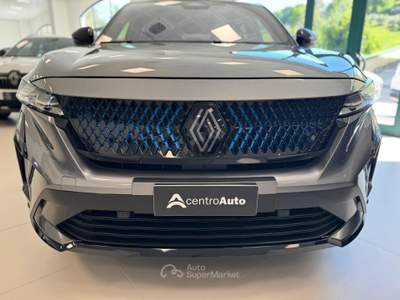 Renault Rafale Full Hybrid E-Tech 200 CV Esprit Alpine Grigio usata Canzano