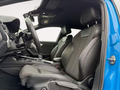 Audi A4 40 2.0 tdi mhev S line edition quattro 204cv s-tronic usata Rovigo