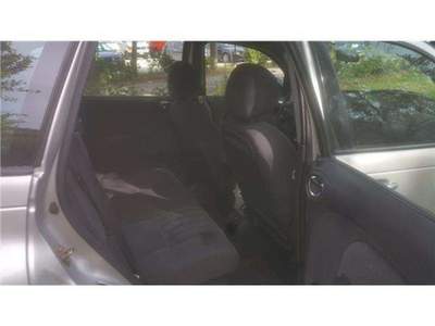 Chrysler PT Cruiser 2.2 CRD cat Touring PERMUTABILE Grigio usata Rimini
