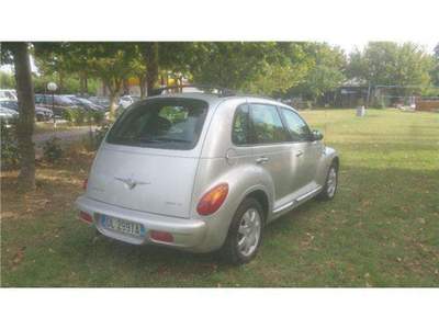 Chrysler PT Cruiser 2.2 CRD cat Touring PERMUTABILE Grigio usata Rimini