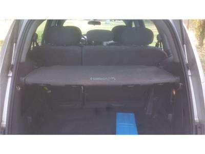 Chrysler PT Cruiser 2.2 CRD cat Touring PERMUTABILE Grigio usata Rimini