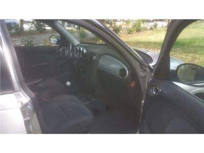 Chrysler PT Cruiser 2.2 CRD cat Touring PERMUTABILE Grigio usata Rimini