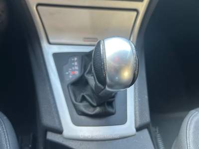 BMW X3 BMW X3 2,0 D 177CV CAMBIO AUTOMATICO. Nero usata Vetralla