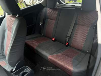 Ford Fiesta VI 3p 1.4 16v Titanium Gpl  IDONEA PER NEOPATATI Nero usata Rimini