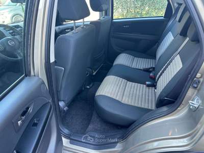 Fiat Sedici FIAT 1,9 TD 4X4 UNICO PROPRIETARIO PERMUTABILE Beige usata Rimini