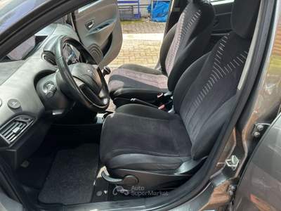 Lancia Ypsilon Ypsilon 1.3 mjt Platinum s Grigio usata Rimini