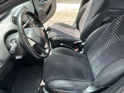 Lancia Ypsilon Ypsilon 1.3 mjt Platinum s Grigio usata Rimini