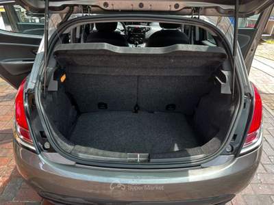 Lancia Ypsilon Ypsilon 1.3 mjt Platinum s Grigio usata Rimini