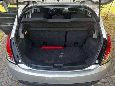 Lancia Ypsilon Ypsilon 1.3 mjt Gold UNICO PROPRIETARIO OK NEOPAT Argento usata Rimini