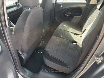 Citroen C3 Picasso 1.6 -hdi  90cv SOLO 148.000 KM PERMUTABILE Grigio usata Rimini