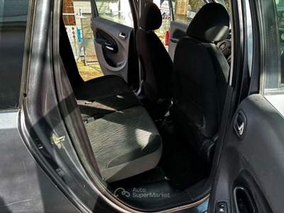 Citroen C3 Picasso 1.6 -hdi  90cv SOLO 148.000 KM PERMUTABILE Grigio usata Rimini