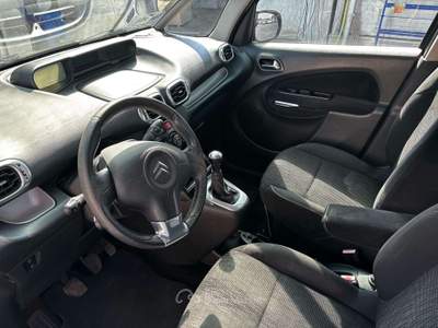 Citroen C3 Picasso 1.6 -hdi  90cv SOLO 148.000 KM PERMUTABILE Grigio usata Rimini
