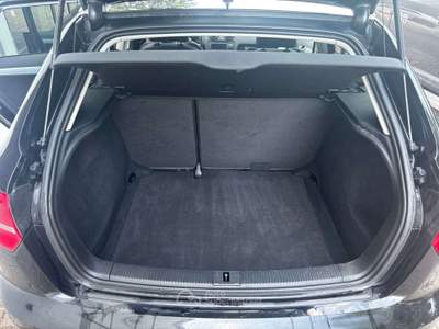 Audi A3 Sportback 2.0 tdi Ambition DISTRIBUZIONE APPENA ES Nero usata Rimini