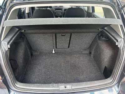 Volkswagen Golf 5p 1.6 tdi Comfort IDONEA NEOPATENTATI UNIPROPRIET Nero usata Rimini