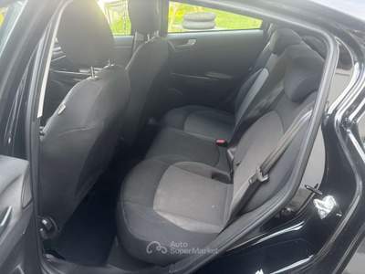 Alfa Romeo Giulietta Giulietta 1.6 jtdm Distinctiv IDONEA X NEOPATENTAT Nero usata Rimini