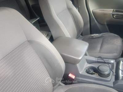 Volkswagen Amarok tenuta in box usata TERNI