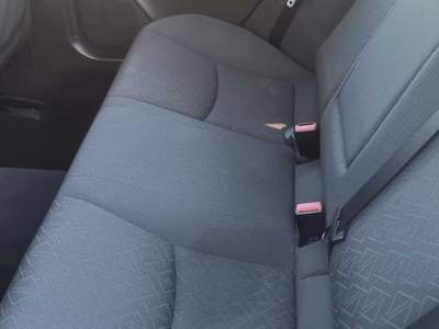 Volkswagen Amarok tenuta in box usata TERNI