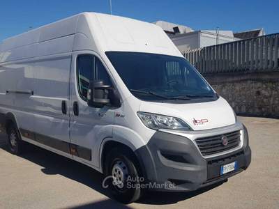 Fiat Ducato FIAT DUCATO XL H3 Bianco usata Narni