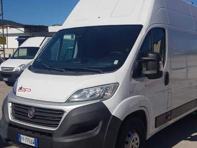Fiat Ducato FIAT DUCATO XL H3 Bianco usata Narni